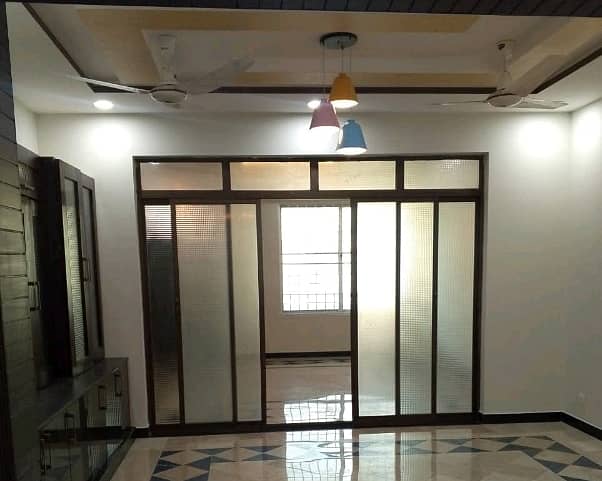 Ideal Upper Portion For rent In G-13/3 2