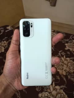 Xiaomi Redmi Note 10 Mobile phone For Sale Gaming Phone