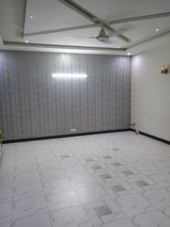 10 Marla Open Basement portion for Rent in G-13/3