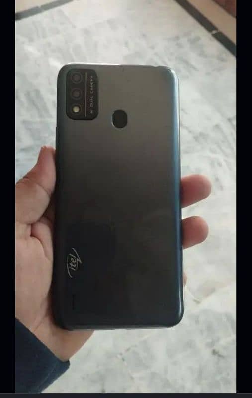 ITEL A48 EXCELLENT CONDITION URGENT SALE 1