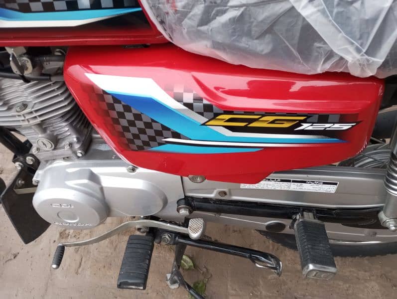 honda 125 bic for sale 24 modal 03451400338 03464952094 2