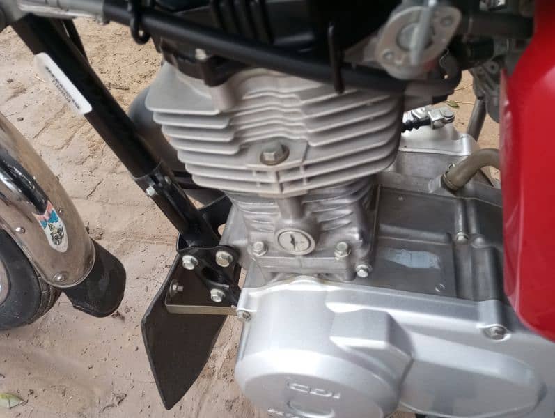 honda 125 bic for sale 24 modal 03451400338 03464952094 6