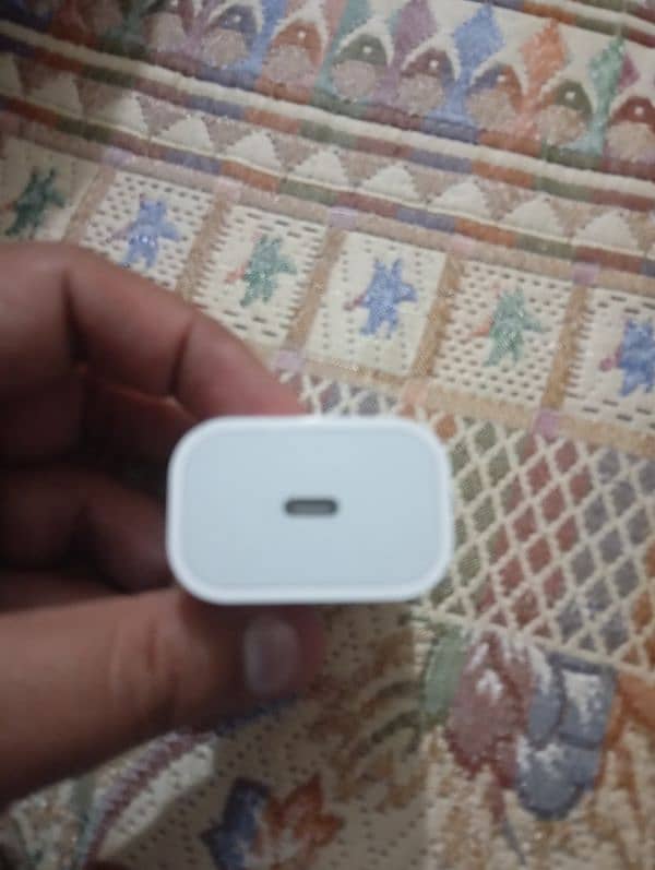 apple charger 2