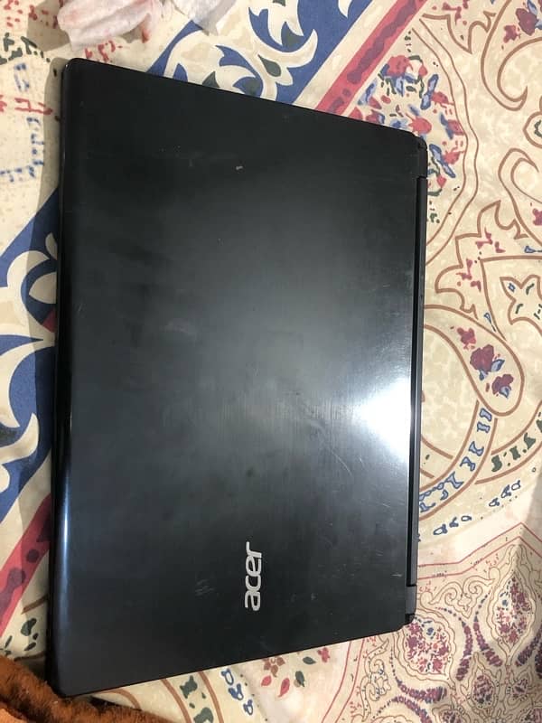 Acer core i5 5th generation 1