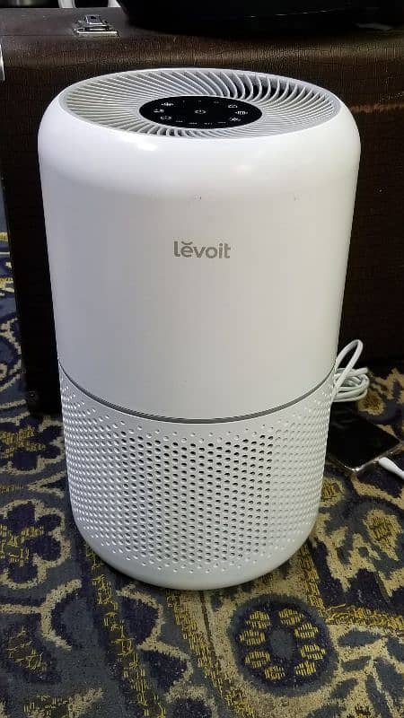 Levoit Air Purifier 0