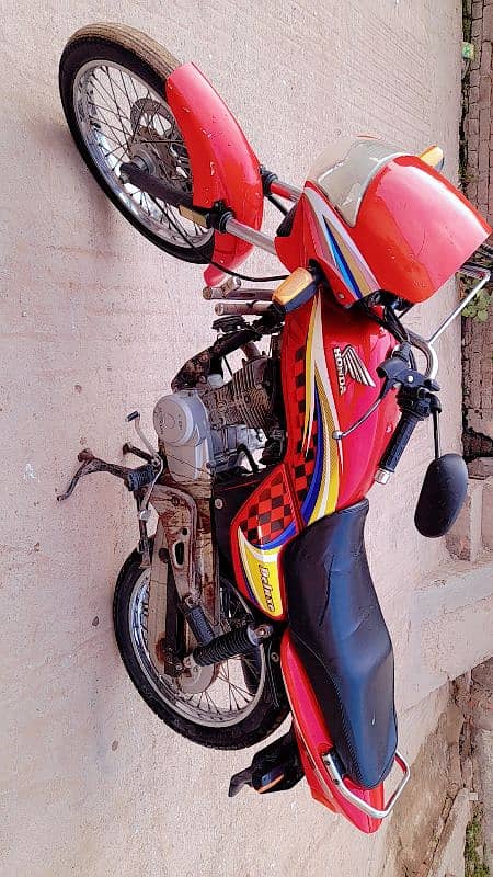 Bike on Sell 2