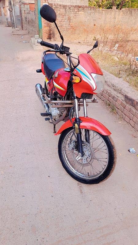 Bike on Sell 3