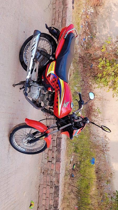 Bike on Sell 4