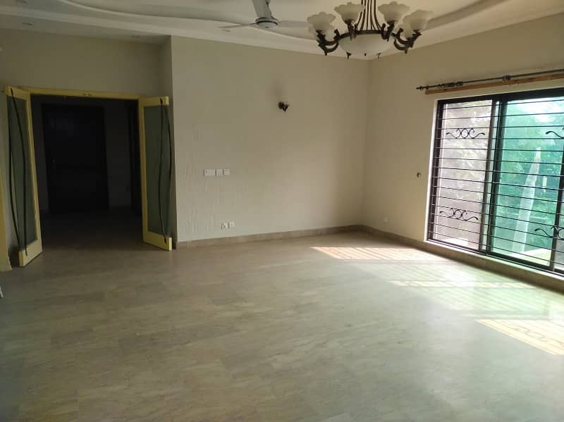 1 Kanal Upper Portion For Rent in DHA Phase 3, Block X, Lahore Cantt. 13