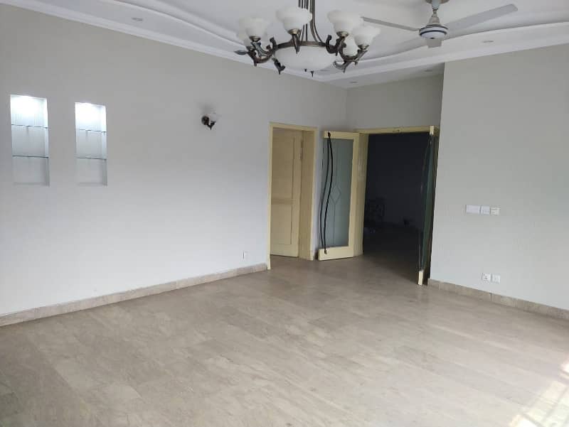 1 Kanal Upper Portion For Rent in DHA Phase 3, Block X, Lahore Cantt. 14