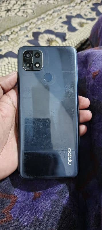 Oppo A15 3/32 1