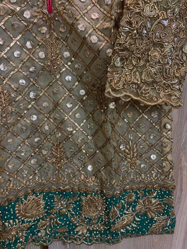 3 piece gharara dress 2