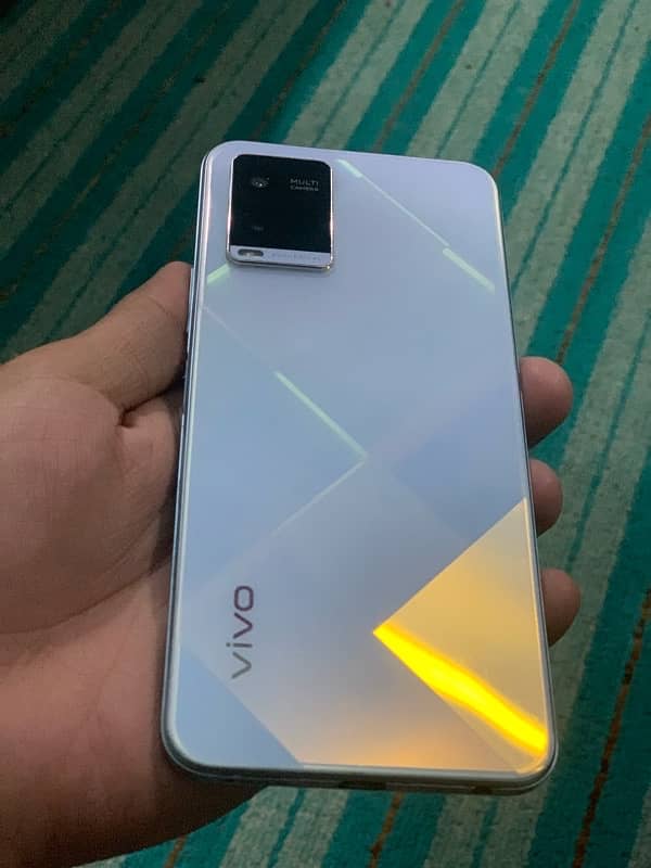 vivo Y21A PTA approved 1