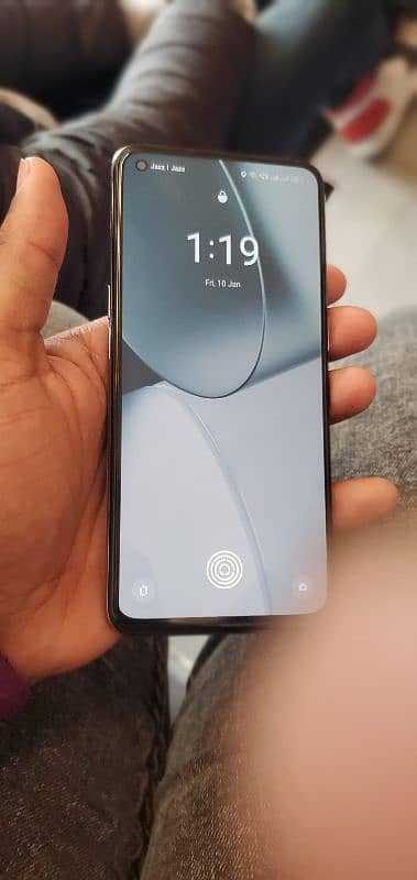 REALME GT MASTER EDITION (8/128) 5