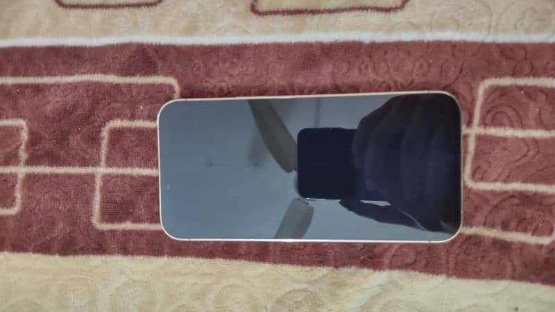 iPhone 13 pro max 256GB NON PTA FU 6