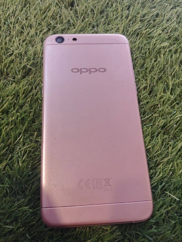 oppoF1s 3