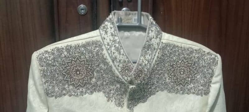 Groom's Sherwani 0