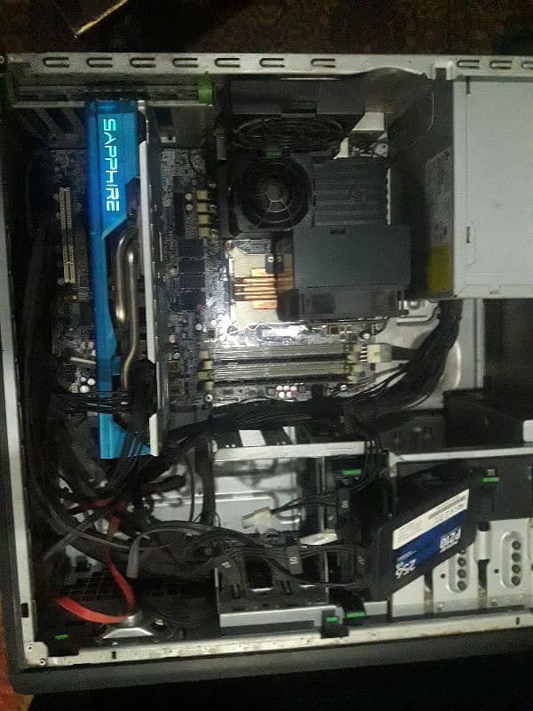 all gaming PC setup sale 0