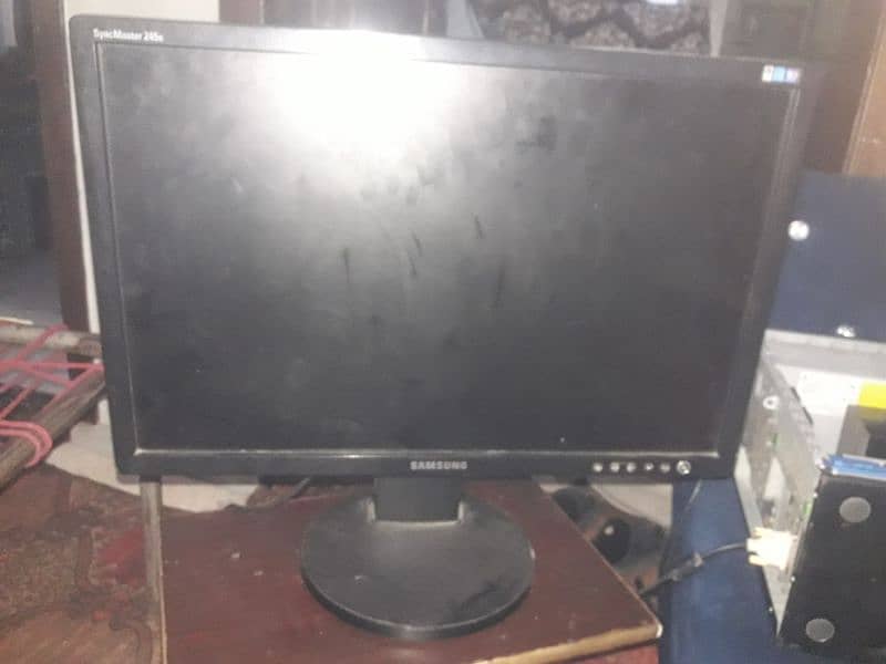 all gaming PC setup sale 4