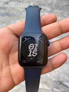 Apple Watch Series 6 GPS + Cellular 44 MM For Sale