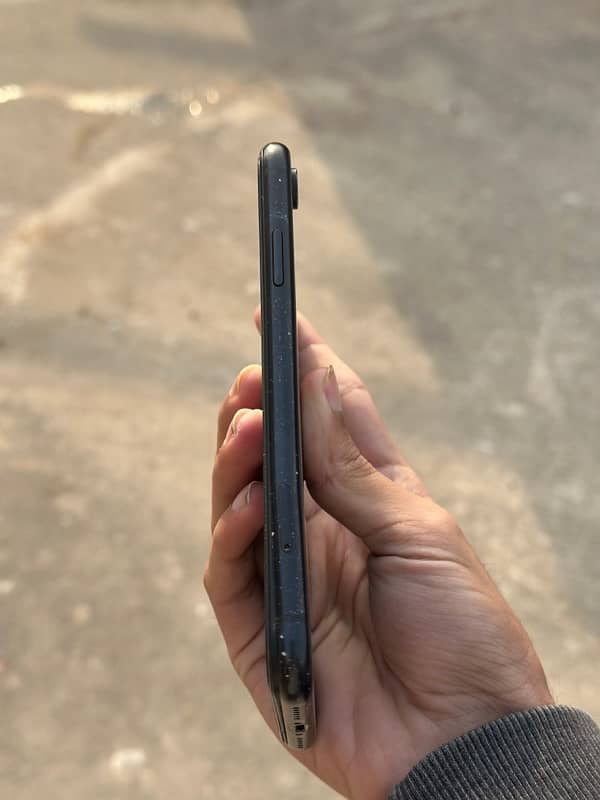 Iphone Xr 64gb Jv | TrueTone On | 88% health | Exchange possible 1