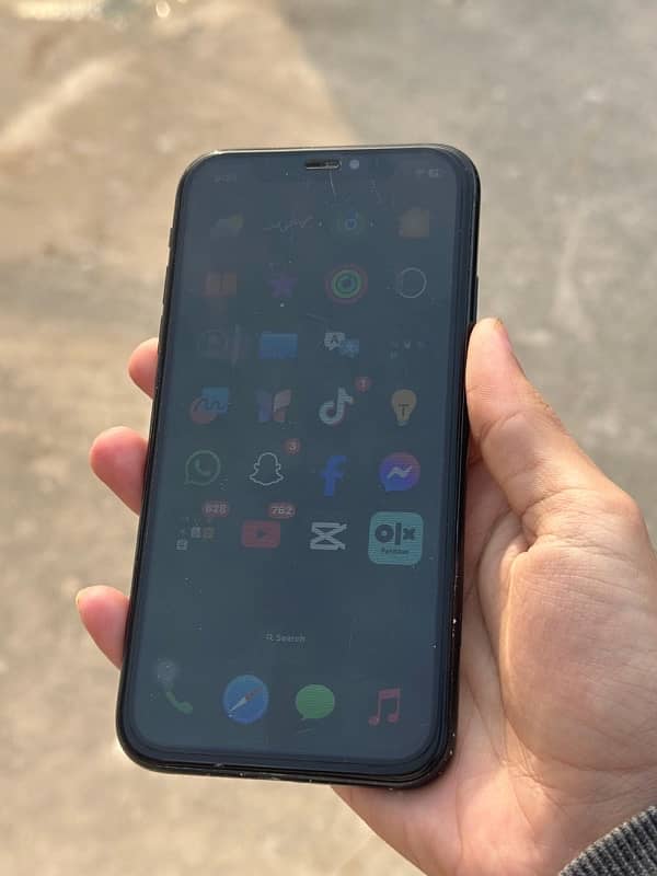 Iphone Xr 64gb Jv | TrueTone On | 88% health | Exchange possible 2