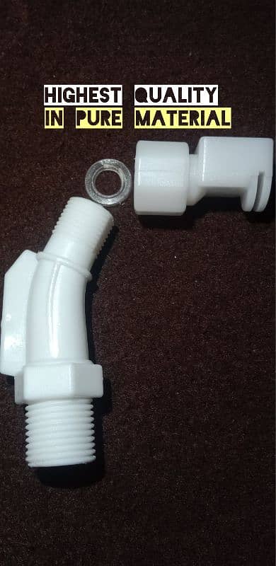 solar panel cleaning nozzle, Solar panel washing nozzle 4