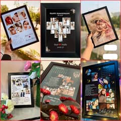 Photo Frames for Gift