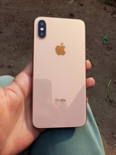 iPhone XS 64 factory unlock exchange possible