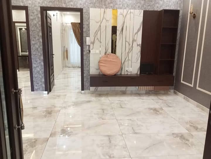 10 Marla Brand New Luxury Bungalow For Sale In Johar Town Phase 2 9