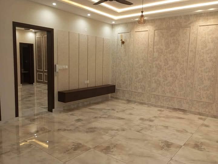 10 Marla Brand New Luxury Bungalow For Sale In Johar Town Phase 2 21