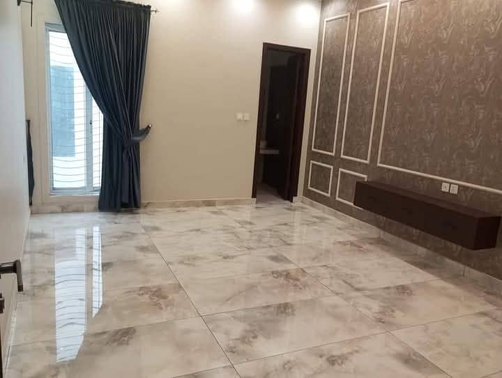 10 Marla Brand New Luxury Bungalow For Sale In Johar Town Phase 2 23