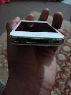 iphone Model A1332