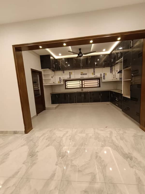 1 Kanal Luxury Bungalow For Sale In PCSIR Phase 2 24