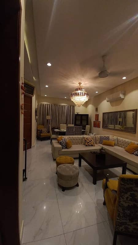 10 Marla Luxury Bungalow For Sale In PCSIR Phase 2 17