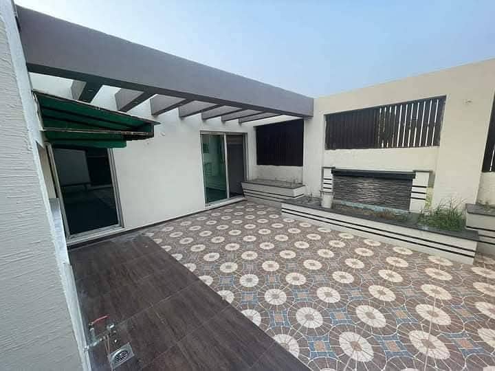 01 Kanal Luxury Bungalow For Sale In Abdalian Cooperative Society 18