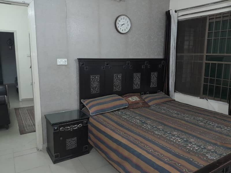 3.5 Marla Beautiful House For Sale In Johar Town 6