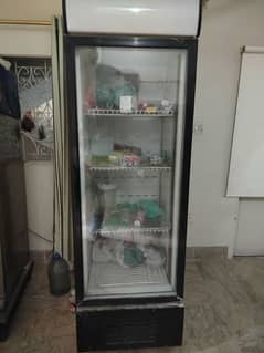 Refrigrator for Commercial use