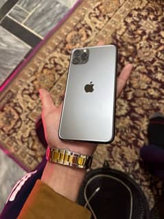 Apple iphone 11 pro max