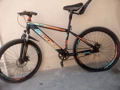 BEGOOD BICYCLE BEST CONDITION