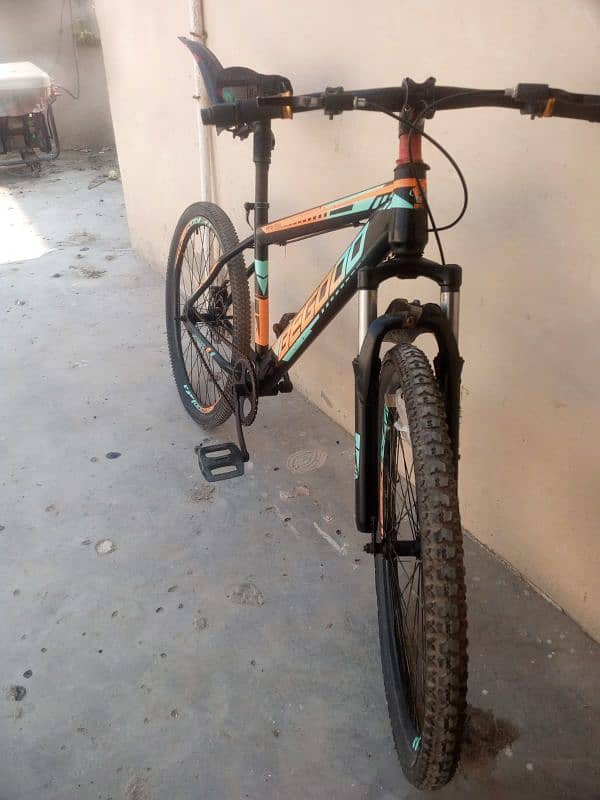 BEGOOD BICYCLE BEST CONDITION 5