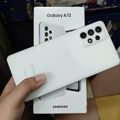 Samsung a72