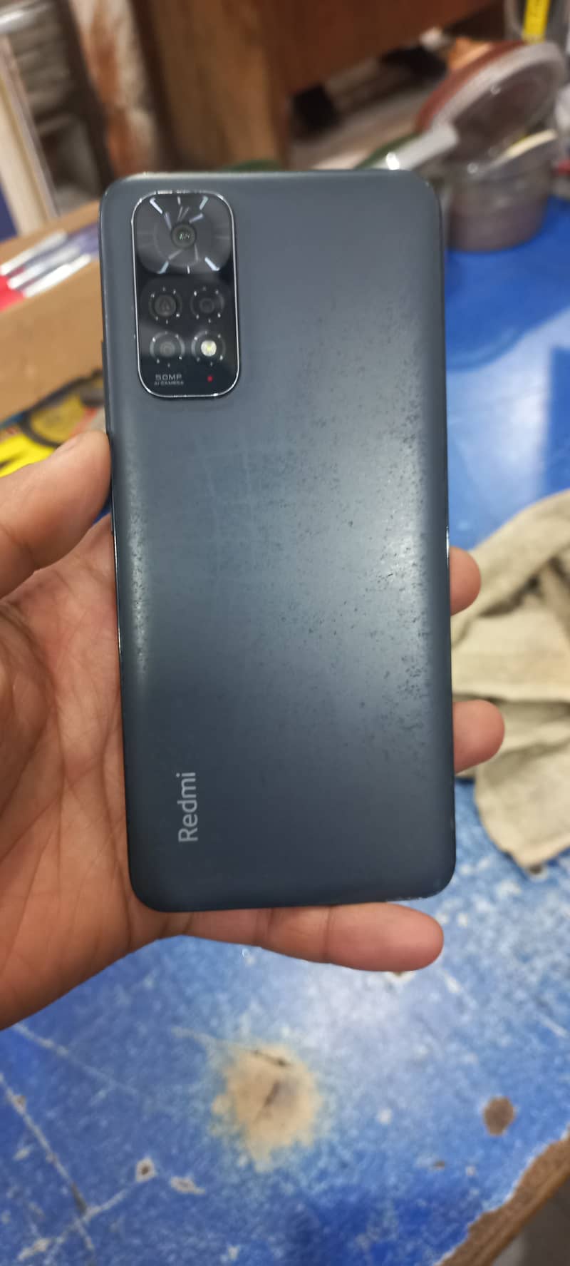 redmi note 11 for sale in good price 7