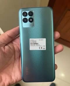 Realme narzo 50 4/64