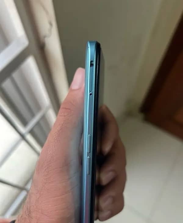 Realme narzo 50 4/64 1