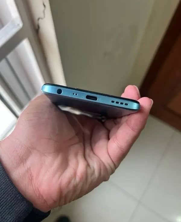 Realme narzo 50 4/64 2