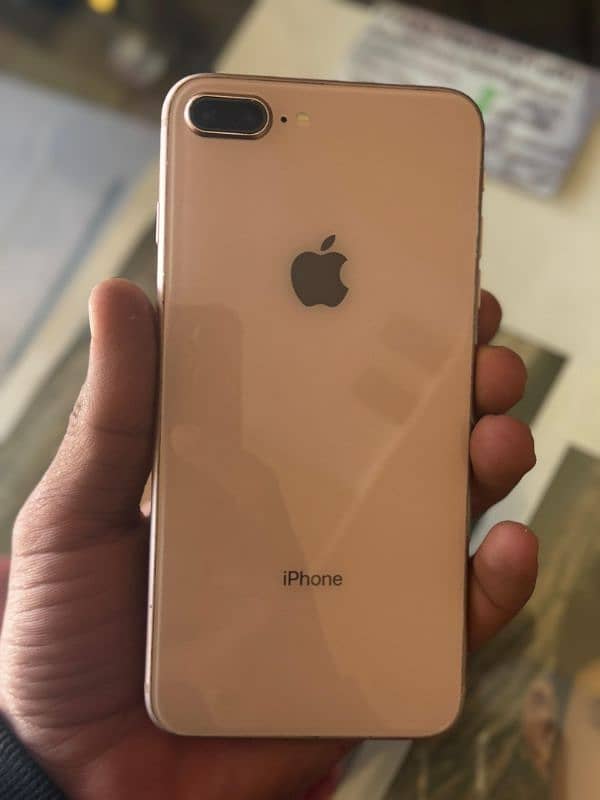 iphone 8 plus pta Approved 1