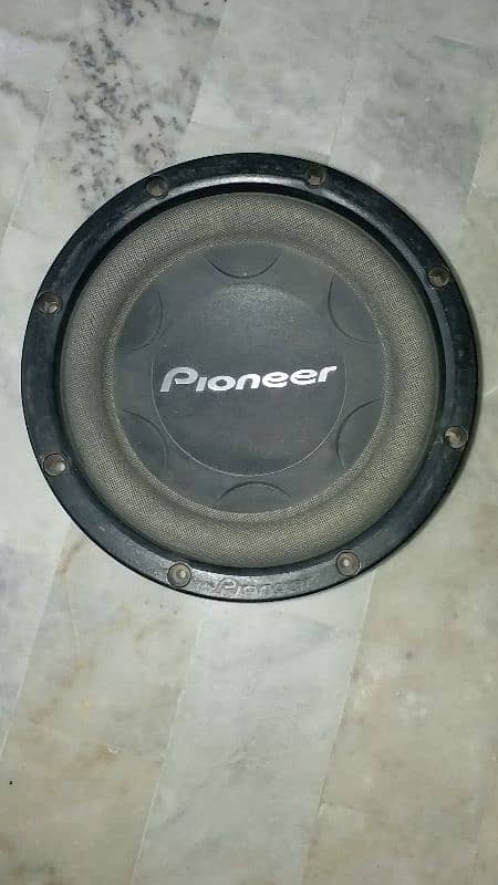 pioneer T_S W306C 3