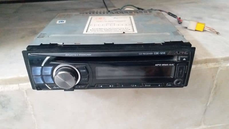 pioneer T_S W306C 6