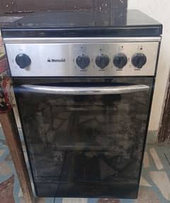 Cooking range for sale